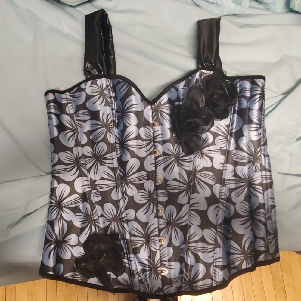 Corset